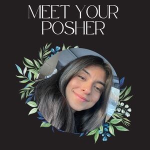 Meet your Posher, Jamie